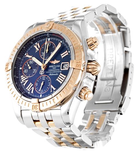 zegarki repliki breitling